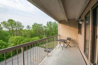 Photo 15: 1409 70 Plaza Drive in Winnipeg: Fort Garry Condominium for sale (1J)  : MLS®# 202314342