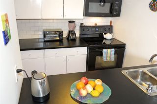 Photo 8: 601 1108 NICOLA STREET in Vancouver: West End VW Condo for sale (Vancouver West)  : MLS®# R2126612
