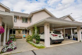 Photo 2: 62 15020 66A Avenue in Surrey: East Newton Townhouse for sale : MLS®# R2818435