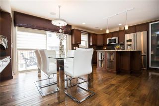 Photo 8: 48 455 Shorehill Drive in Winnipeg: Royalwood Condominium for sale (2J)  : MLS®# 1900331