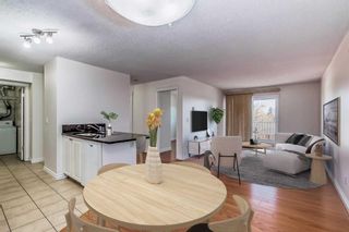 Photo 6: 309 5555 Falsbridge Drive NE in Calgary: Falconridge Apartment for sale : MLS®# A2093648