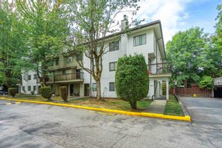 Main Photo: 103 7119 133 Street in Surrey: West Newton Townhouse for sale : MLS®# R2827489