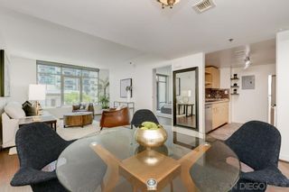 Photo 8: DOWNTOWN Condo for sale : 2 bedrooms : 425 W Beech St #521 in San Diego