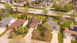 Photo 43: 132 Bessboro Street in Winnipeg: Whyte Ridge Residential for sale (1P)  : MLS®# 202313580