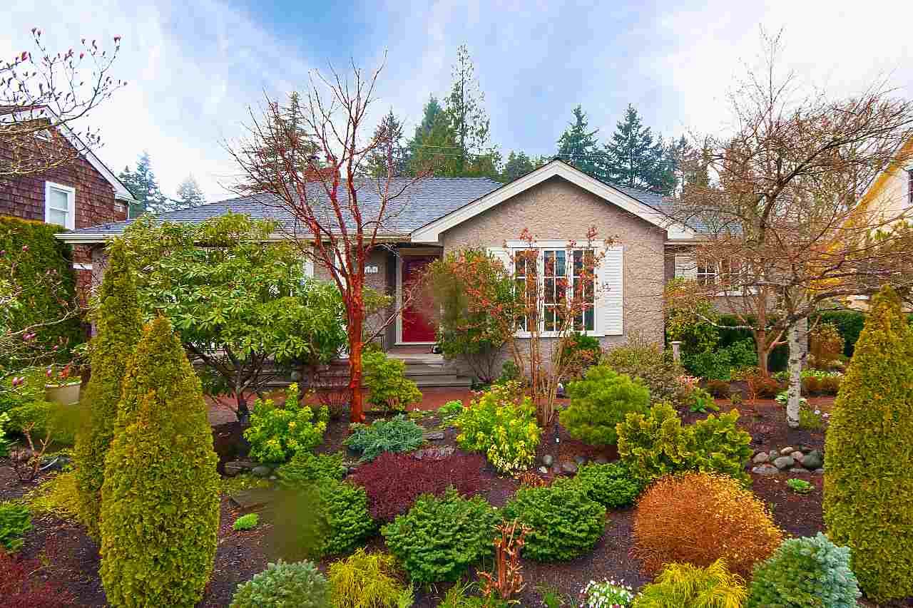 Main Photo: 4755 W 7TH Avenue in Vancouver: University VW House for sale in "Little Australia" (Vancouver West)  : MLS®# R2262672