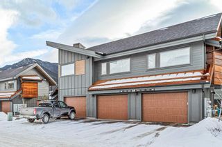 Photo 6: 201E 1200 Three Sisters Parkway SE: Canmore Row/Townhouse for sale : MLS®# A2103740