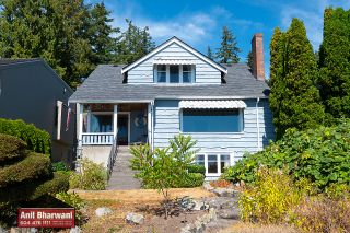 Photo 4: 3866 MARINE Drive in West Vancouver: West Bay House for sale : MLS®# R2720370