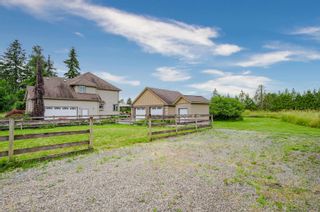 Photo 39: 26321 72 Avenue in Langley: County Line Glen Valley House for sale : MLS®# R2723446