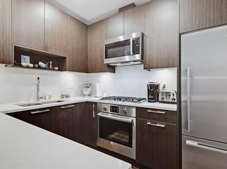 Photo 3: 216 88 9 Street NE in Calgary: Bridgeland/Riverside Apartment for sale : MLS®# A2128375