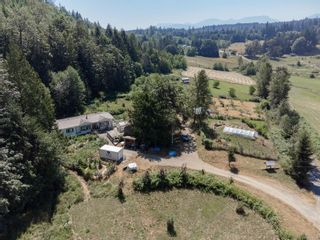 Main Photo: 1760 Kelsie Rd in Nanaimo: Na Chase River House for sale : MLS®# 911235