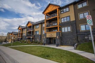 Photo 15: 411 103 VALLEY RIDGE Manor NW in Calgary: Valley Ridge Condo for sale : MLS®# C4108902