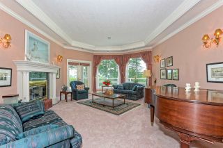Photo 4: 621 194 Street in Surrey: Hazelmere House for sale in "HAZELMERE VALLEY" (South Surrey White Rock)  : MLS®# R2170440