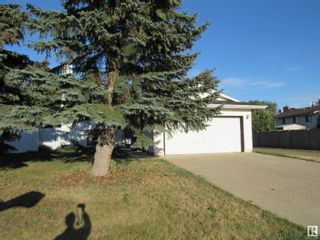 Photo 2: 1759 48A Street in Edmonton: Zone 29 House for sale : MLS®# E4312549