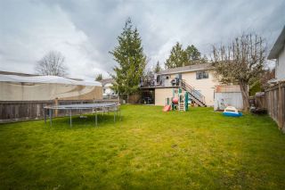 Photo 20: 18312 HUNTER Place in Surrey: Cloverdale BC House for sale (Cloverdale)  : MLS®# R2250960