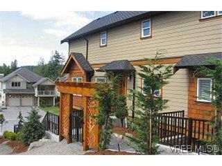 Photo 15: 108 644 Granrose Terr in VICTORIA: Co Latoria Row/Townhouse for sale (Colwood)  : MLS®# 590945