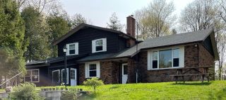 Photo 1: 625340 Fifteenth Sdrd in Melancthon: Rural Melancthon House (Sidesplit 4) for sale : MLS®# X6009925