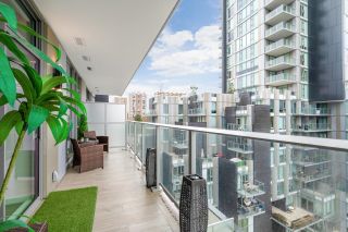 Photo 14: 802 7418 PAULSON Street in Vancouver: South Cambie Condo for sale (Vancouver West)  : MLS®# R2863073