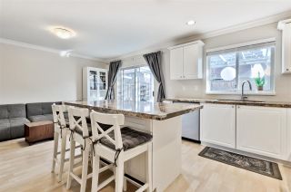 Photo 10: 115 10000 FISHER GATE in Richmond: West Cambie Townhouse for sale : MLS®# R2512144