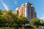 Main Photo: 807 1575 W 10TH Avenue in Vancouver: Fairview VW Condo for sale in "The Triton" (Vancouver West)  : MLS®# R2864561