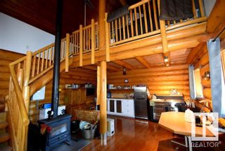 Photo 3: NW-10-67-19-4 (Athabasca County): Rural Athabasca County House for sale : MLS®# E4338296