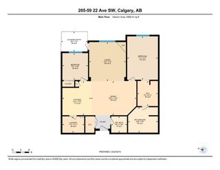 Photo 32: 205 59 22 Avenue SW in Calgary: Erlton Apartment for sale : MLS®# A1232695