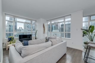 Photo 8: 1502 438 SEYMOUR Street in Vancouver: Downtown VW Condo for sale (Vancouver West)  : MLS®# R2693119