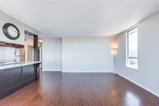 Photo 9: 1206 11980 222 Street in Maple Ridge: West Central Condo for sale in "GORDON TOWERS PENTHOUSE" : MLS®# R2378502