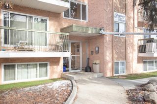 Photo 1: 205 4732 54 Street: Red Deer Apartment for sale : MLS®# A2026756