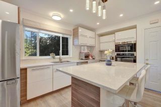 Photo 18: 456 E 20TH Street in North Vancouver: Boulevard House for sale : MLS®# R2865694