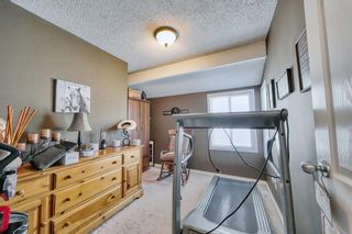 Photo 37: 502 829 Coach Bluff Crescent SW in Calgary: Coach Hill Semi Detached (Half Duplex) for sale : MLS®# A2048352