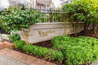 Photo 29: 202 2210 W 40TH Avenue in Vancouver: Kerrisdale Condo for sale (Vancouver West)  : MLS®# R2545309