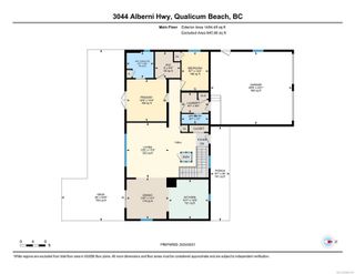 Photo 3: 3044 Alberni Hwy in Qualicum Beach: PQ Qualicum Beach Mixed Use for sale (Parksville/Qualicum)  : MLS®# 966161