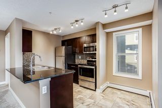 Photo 6: 2302 1317 27 Street SE in Calgary: Albert Park/Radisson Heights Apartment for sale : MLS®# A1170517