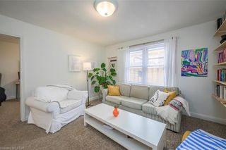 Photo 24: 715 Maitland Street in London: East F Single Family Residence for sale (East)  : MLS®# 40388633