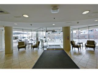 Photo 26: 1102 1088 6 Avenue SW in Calgary: Downtown West End Condo for sale : MLS®# C4004240