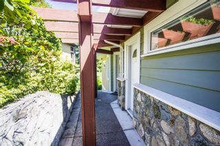 Photo 47: 9 915 Glen Vale Rd in Esquimalt: Es Kinsmen Park House for sale : MLS®# 917458