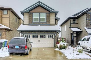 Main Photo: 156 Nolanfield Way NW in Calgary: Nolan Hill Detached for sale : MLS®# A2048088