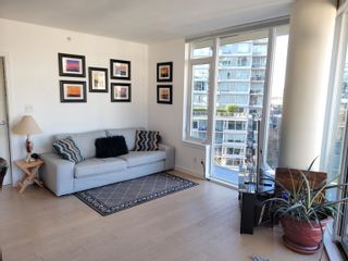 Photo 5: 807 88 W 1ST Avenue in Vancouver: False Creek Condo for sale in "The One" (Vancouver West)  : MLS®# R2631728