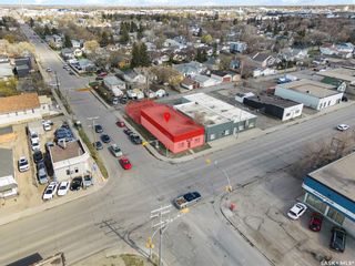 Main Photo: 1001 Winnipeg Street in Regina: Eastview RG Commercial for sale : MLS®# SK928834
