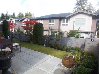 Photo 8: 132 2729 158TH Street in Surrey: Grandview Surrey Townhouse for sale (South Surrey White Rock)  : MLS®# F1126543