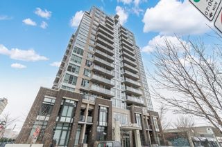 Photo 1: 1604 1500 7 Street SW in Calgary: Beltline Apartment for sale : MLS®# A1218504