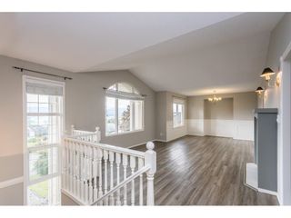 Photo 2: 36189 CASSANDRA Drive in Abbotsford: Abbotsford East House for sale in "Carrington Estates" : MLS®# R2583662