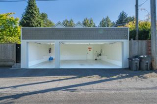 Photo 37: 2175 W 32ND Avenue in Vancouver: Quilchena House for sale (Vancouver West)  : MLS®# R2749901