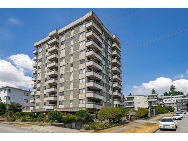 FEATURED LISTING: 503 - 47 AGNES Street New Westminster