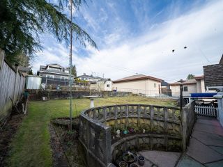 Photo 17: 525 AMESS Street in New Westminster: The Heights NW House for sale : MLS®# R2759950
