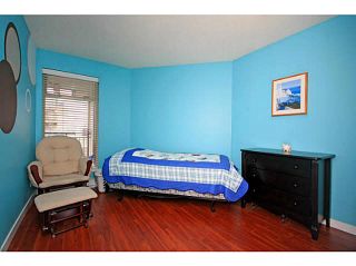 Photo 11: 309 1650 GRANT Avenue in Port Coquitlam: Glenwood PQ Condo for sale in "FOREST SLIDE" : MLS®# V1094523