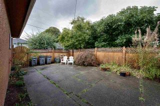 Photo 17: 2688 HORLEY Street in Vancouver: Collingwood VE House for sale in "NORQUAY" (Vancouver East)  : MLS®# R2212925