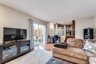 Photo 18: 4031 WEDGEWOOD STREET in Port Coquitlam: Oxford Heights House for sale : MLS®# R2556568