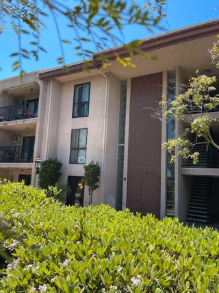 Main Photo: SAN CARLOS Condo for sale : 2 bedrooms : 7855 Cowles Mountain Court #A2 in San Diego