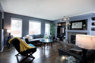 Photo 3: 249 Bloomer Crescent in Winnipeg: Charleswood Residential for sale (1G)  : MLS®# 202319401